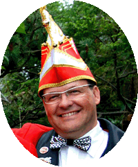Anska GROSS, kassierer