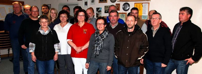 Infoveranstaltung vom 19 November 2011