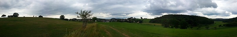 Neue Vorstand Karnevalsverein Berndorf/Vulkaneifel - Anno 2012