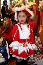 Impressionen Kindersitzung - Anno 2012